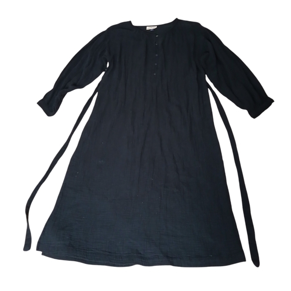 Universal Thread Long Sleeve Dress - Picture 3 of 12